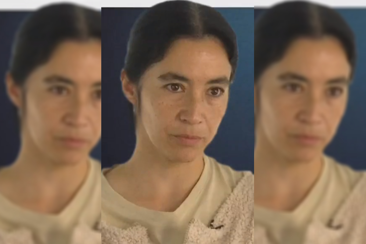 Tras 9 años en prisión, hoy fue liberada Claudia Sánchez Mayorga, única procesada por el caso Solid Gold.