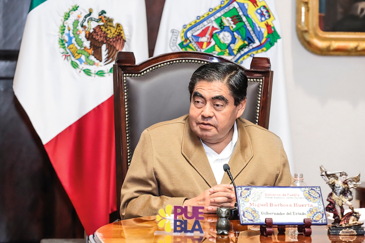 PUEBLA