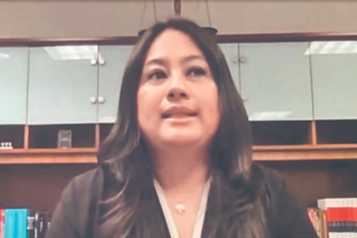 XÓCHITL ALMENDRA