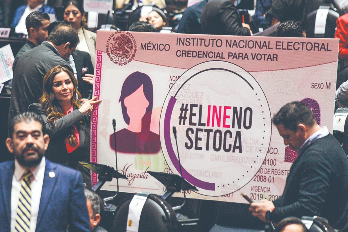 Sesión Ordinaria