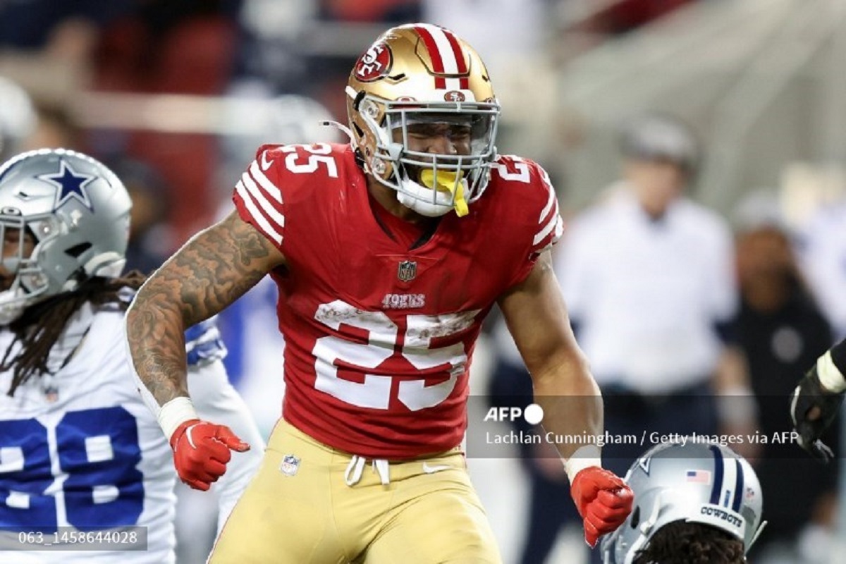 49ers