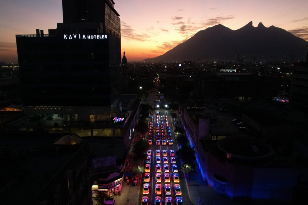 MONTERREY