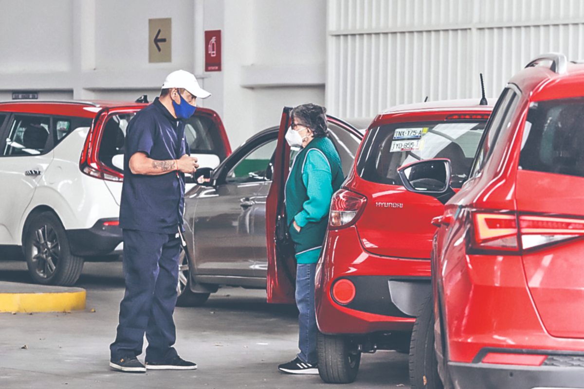 PUEBLA verificación