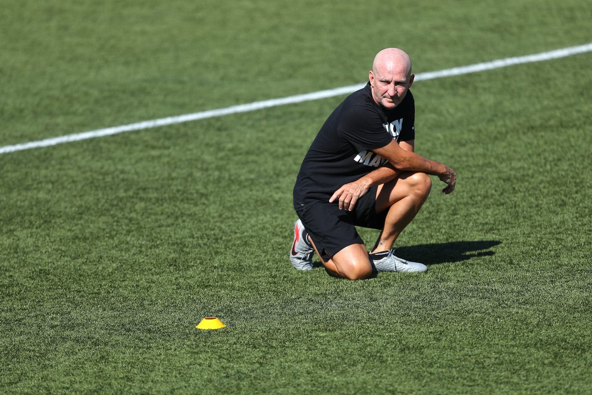 abuso entrenadores