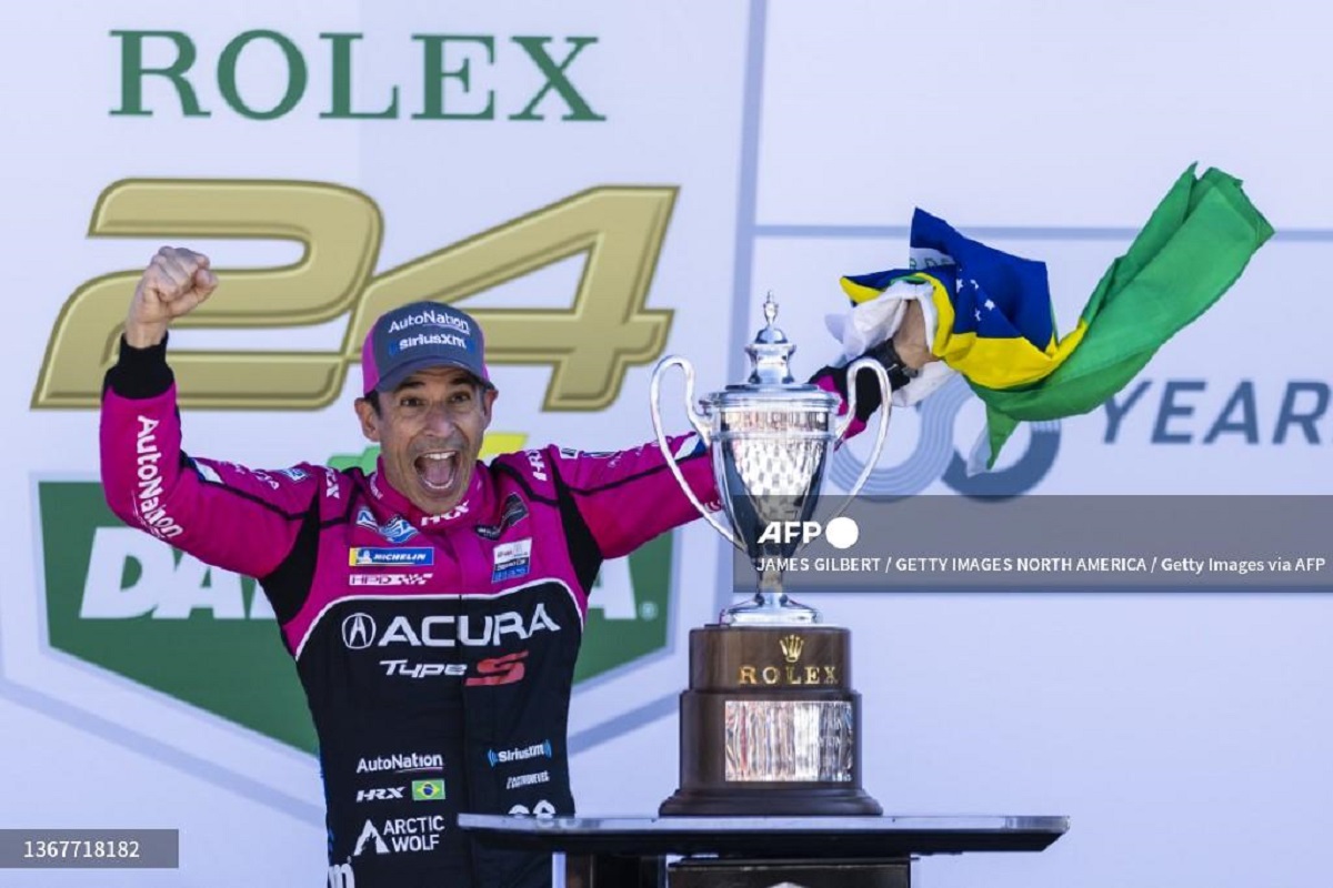 24 Horas de Daytona
