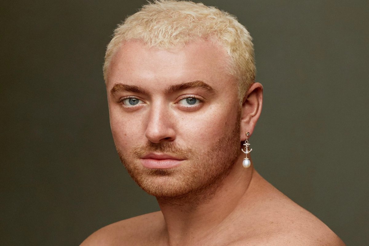 sam smith