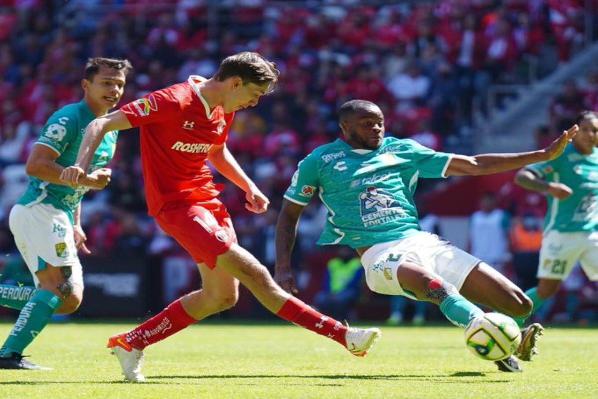 toluca