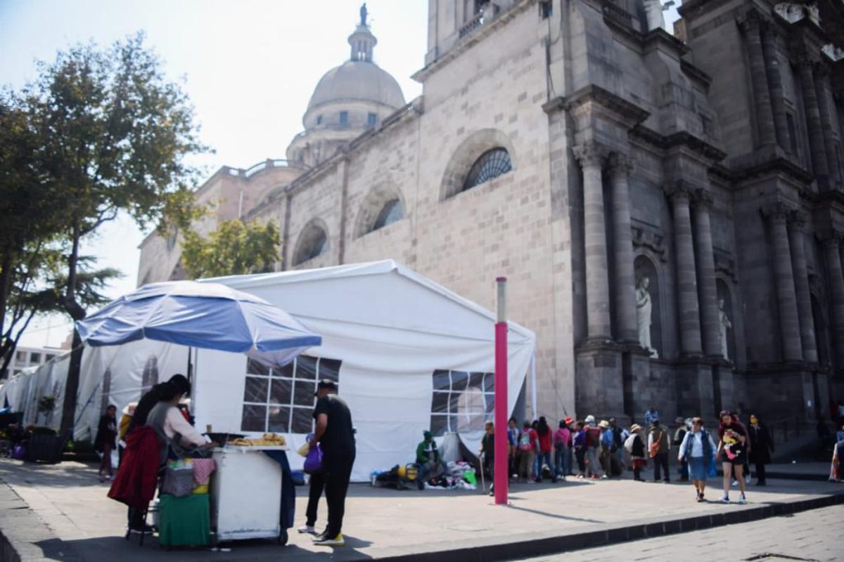 Toluca