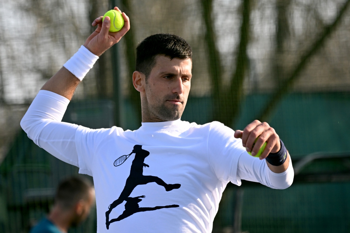 djokovic