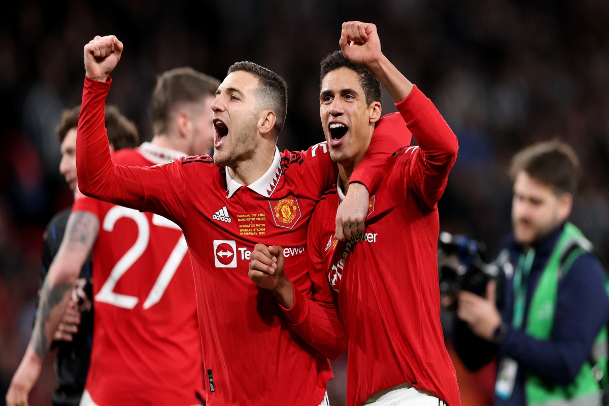 manchester united