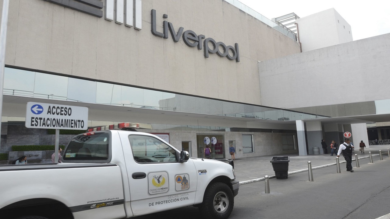Liverpool