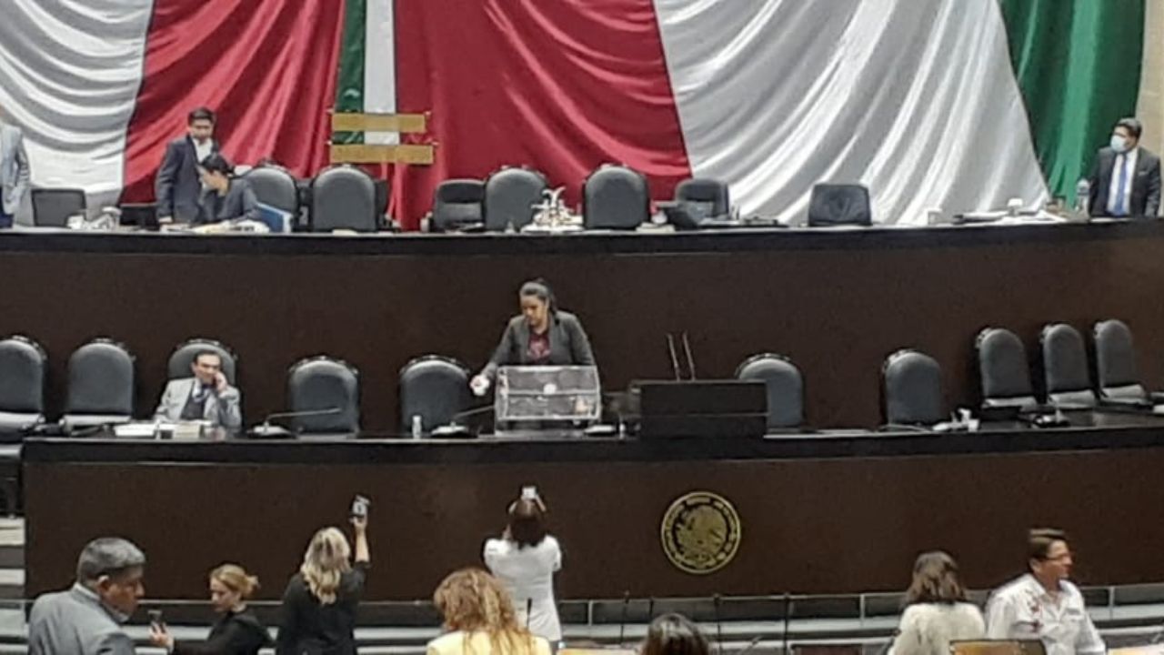 Consejeros electorales