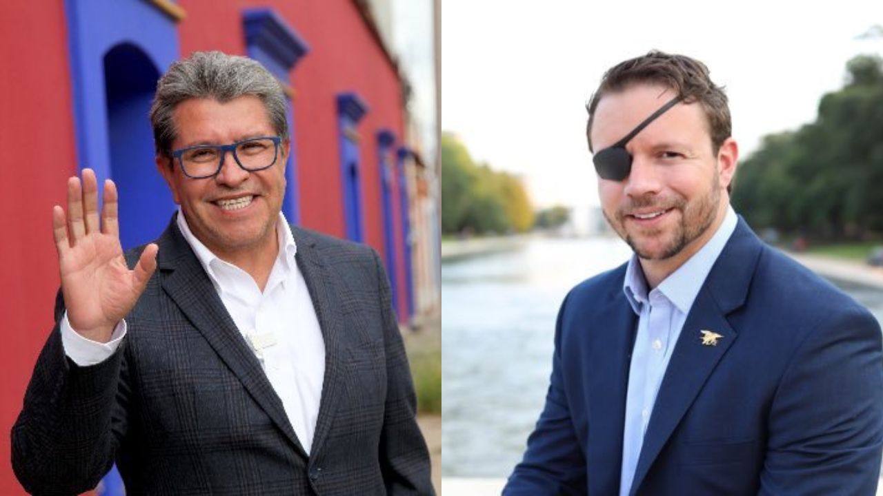 Dan Crenshaw