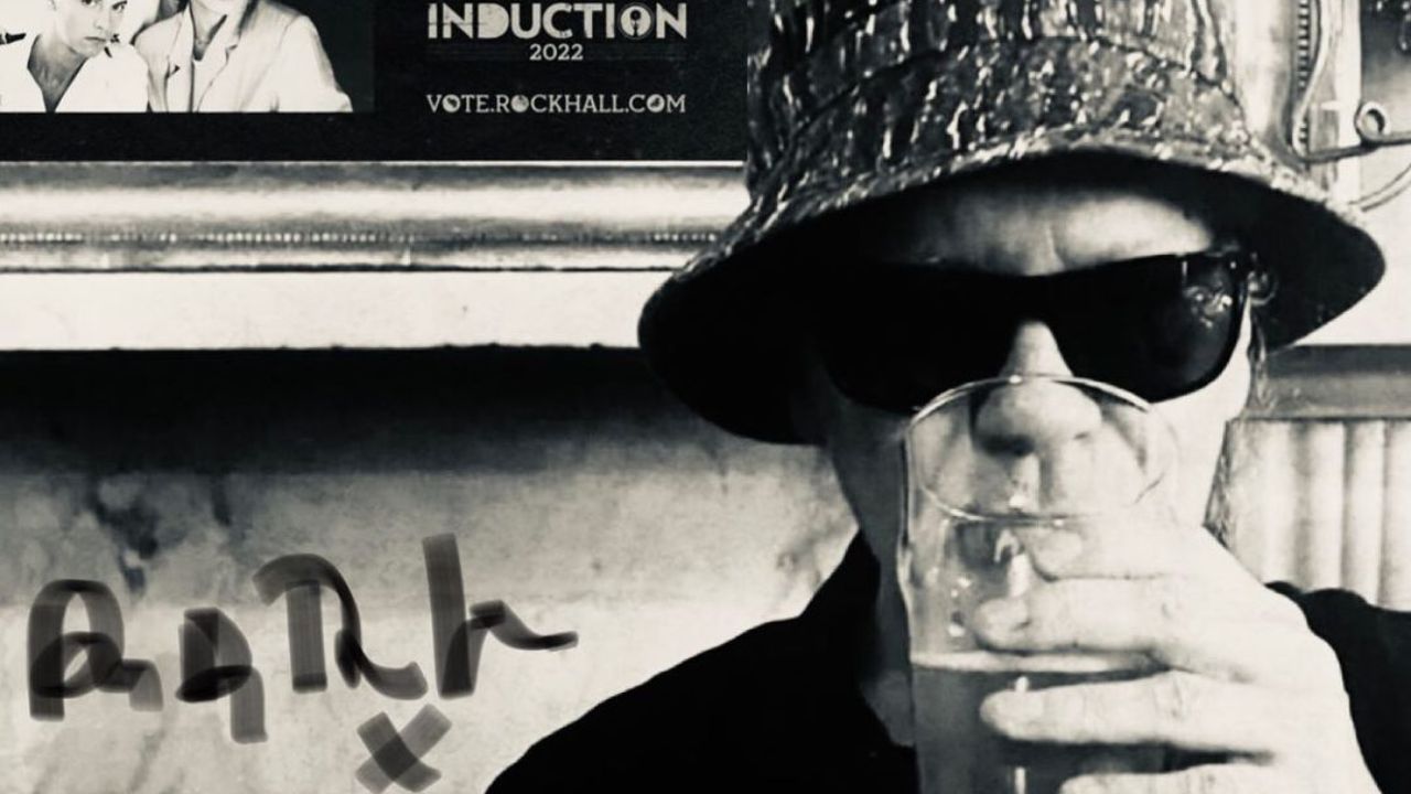 La veterana banda pop británica Duran Duran se reunirá con su ex guitarrista Andy Taylor