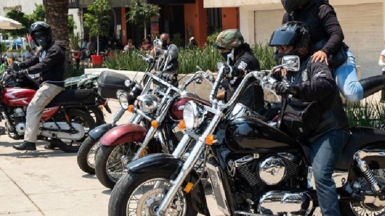 Fue seleccionada para formar parte del programa “Acelerador de Políticas”