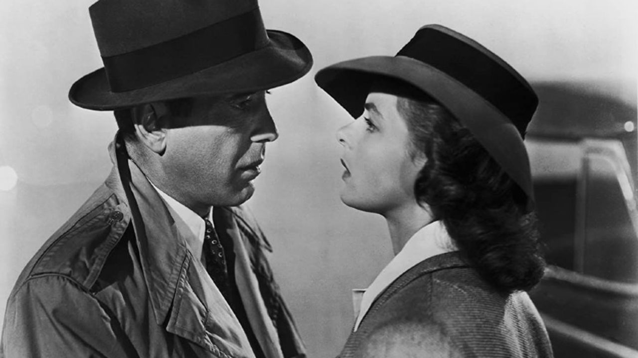 La empresa Warner Bros. llegó a su primer centenario de existencia y uno de sus festejos es organizado por TCM