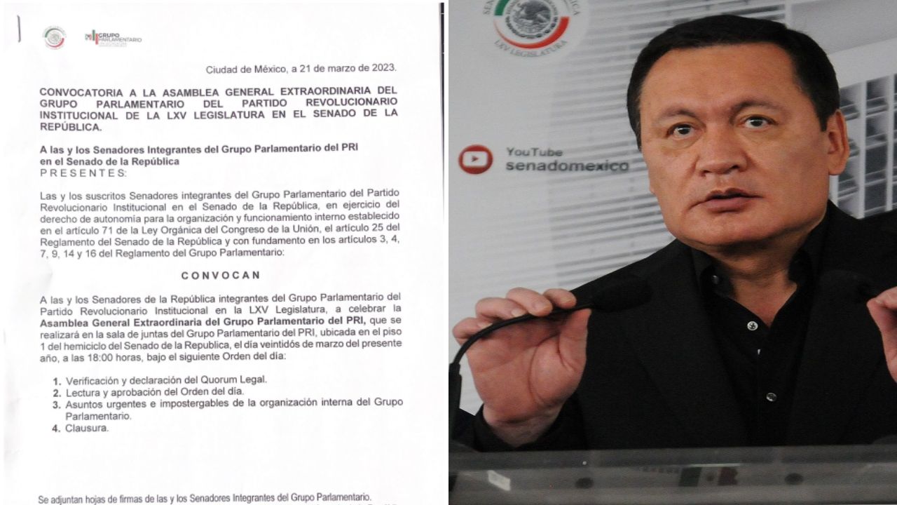 Osorio Chong