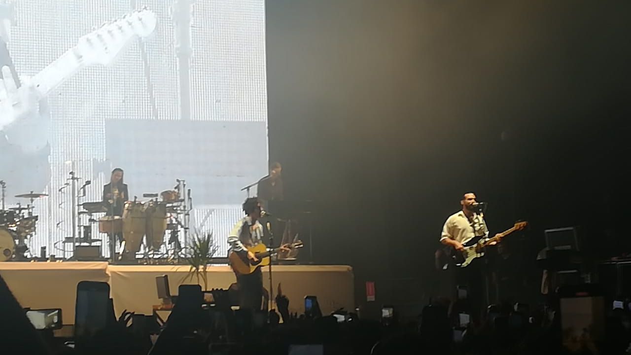 The 1975