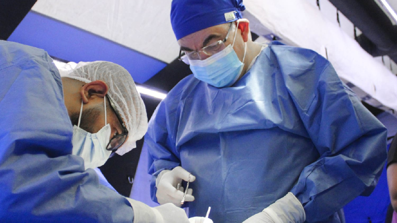 especial | doctor, operación, quirófano