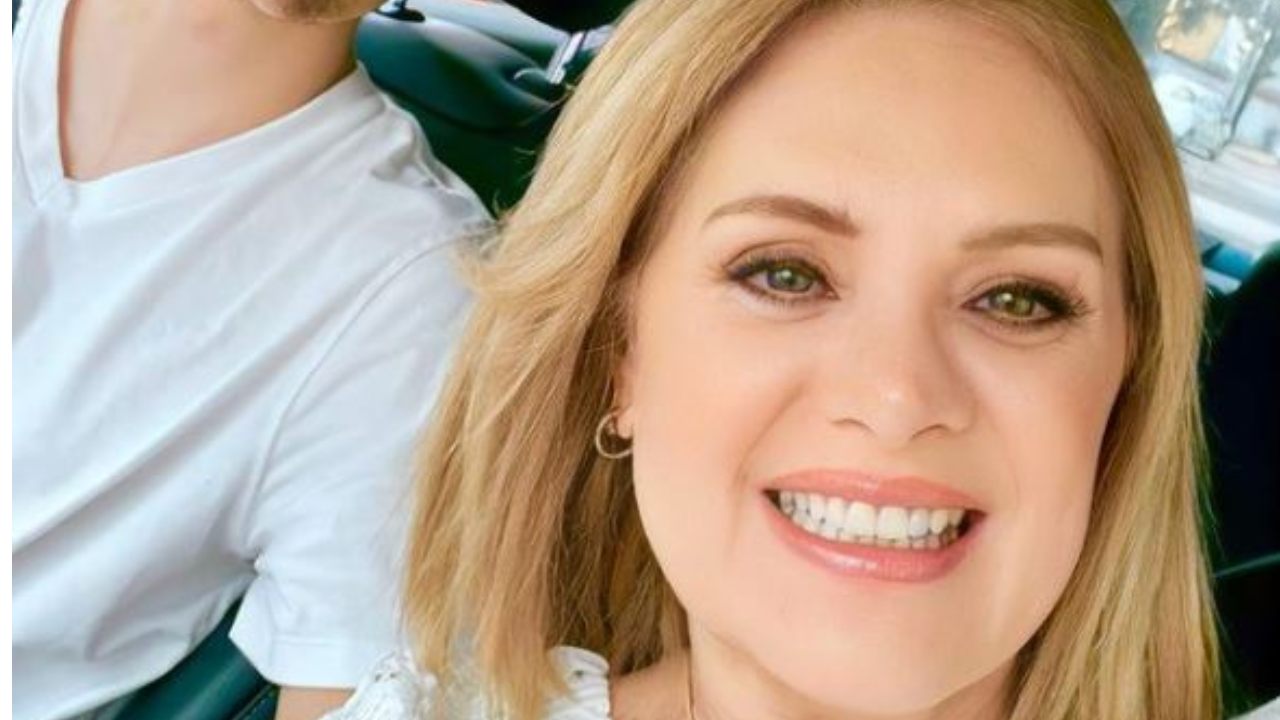 erika buenfil