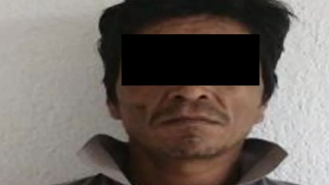Foto:Redes sociales|Detienen a hombre que presuntamente envenenó a 6 miembros de su familia
