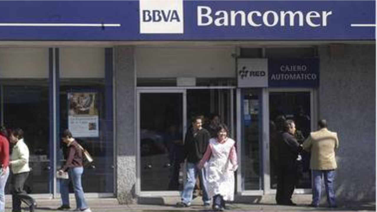 Para este 17 y 18 de abril los Bancos de México no trabajarán debido a la Semana Santa