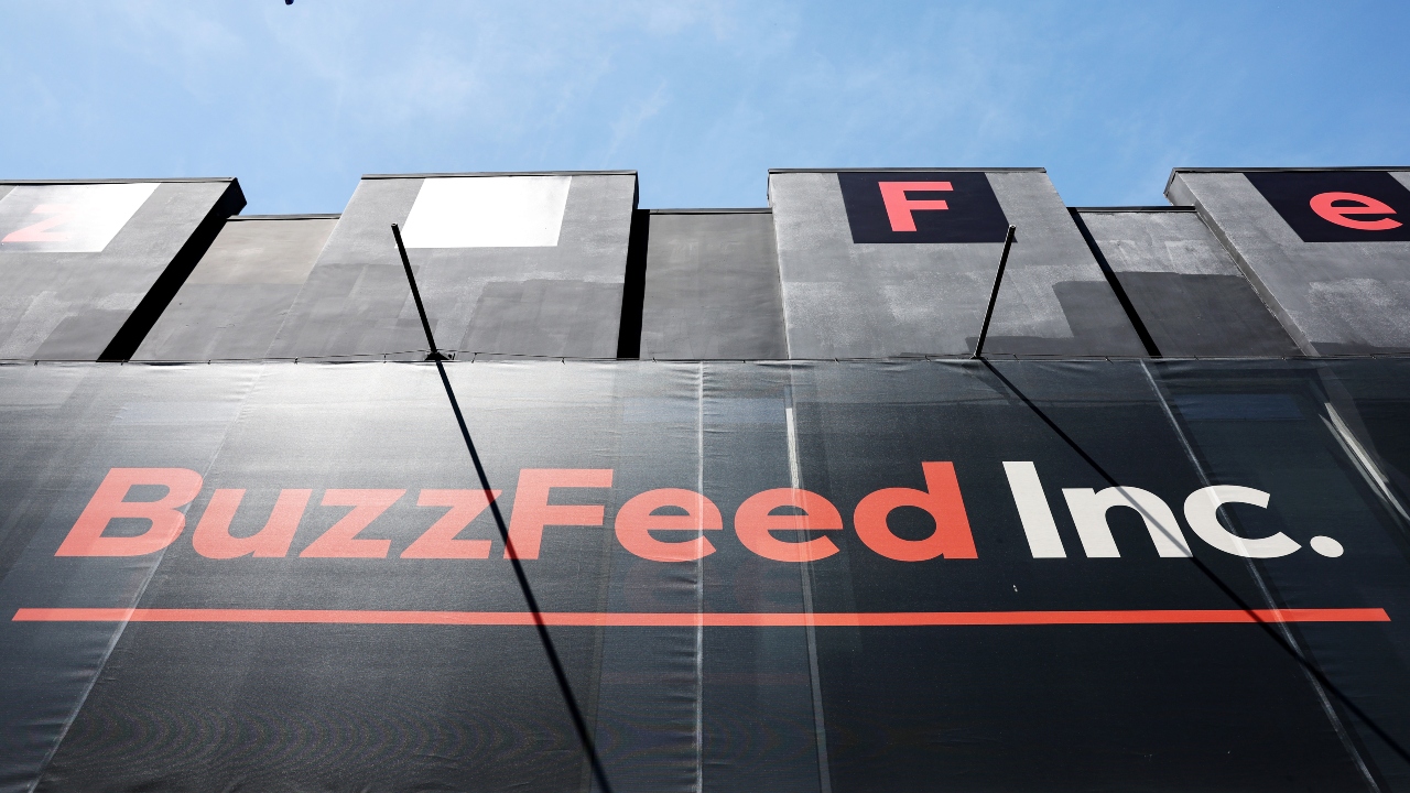 BUZZFEED