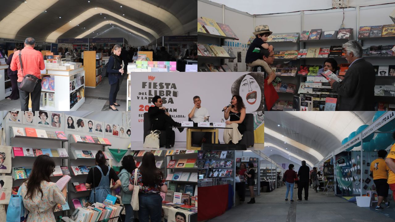 Día del Libro