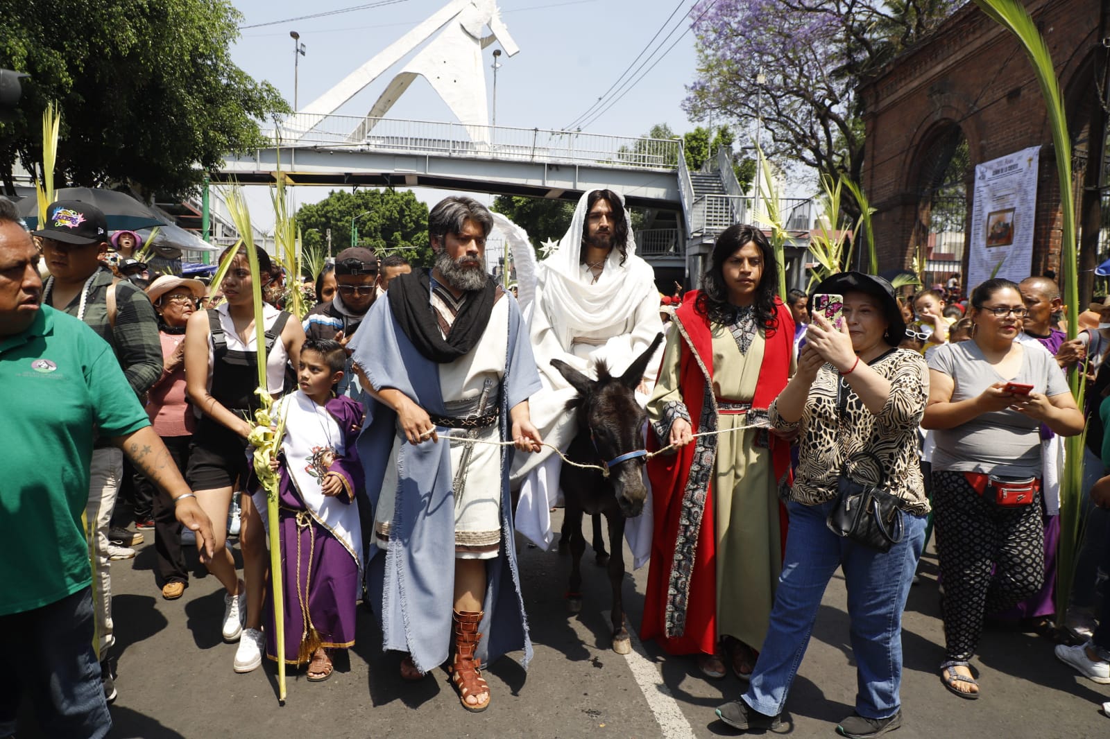 Domingo de Ramos