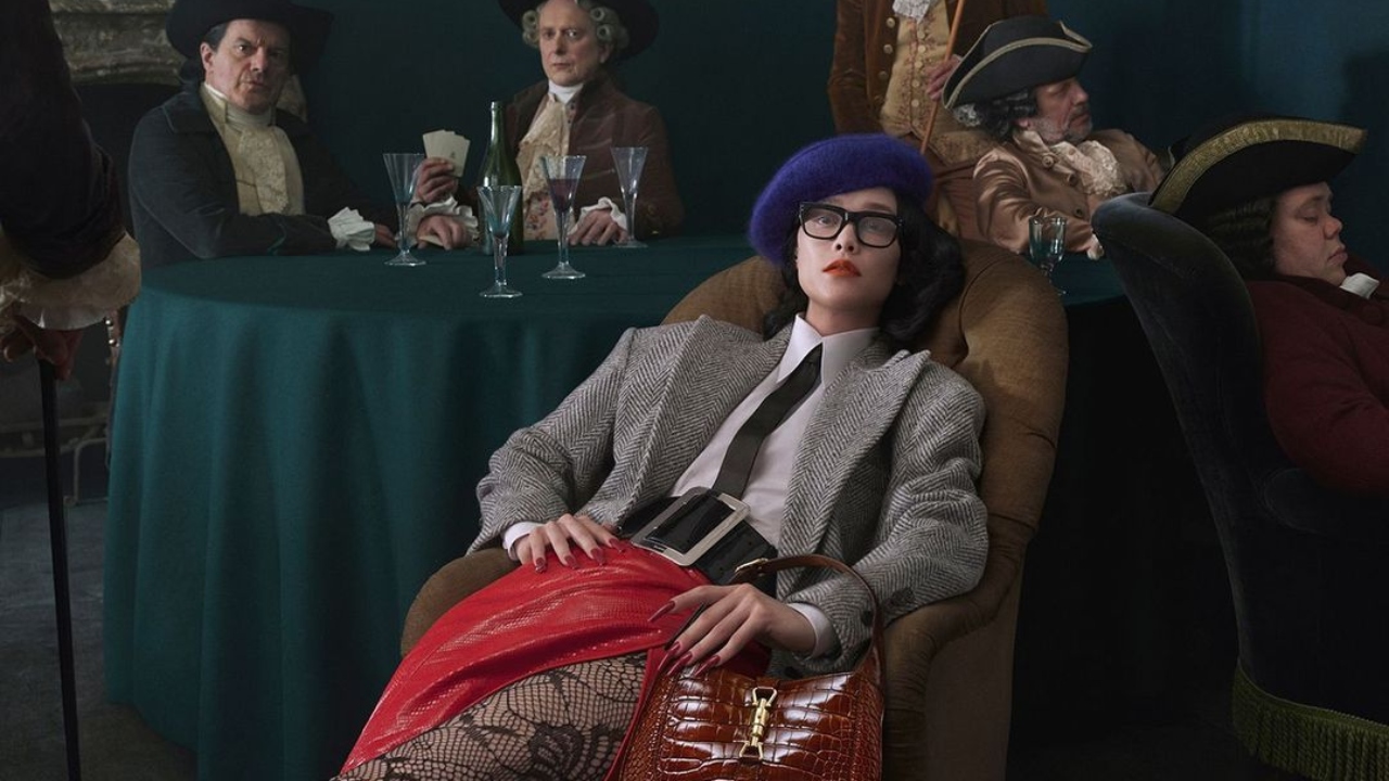 GUCCI