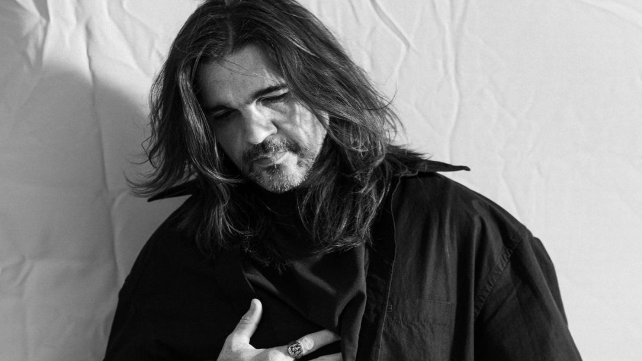 JUANES