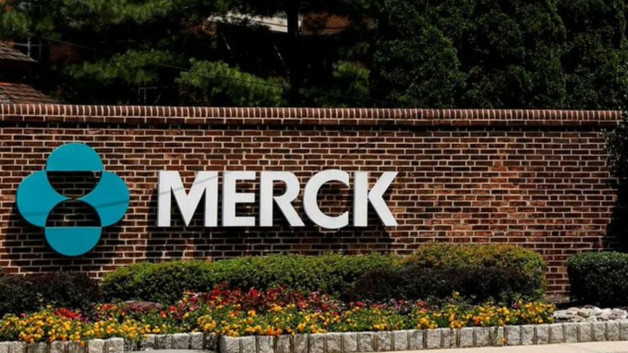 Merck