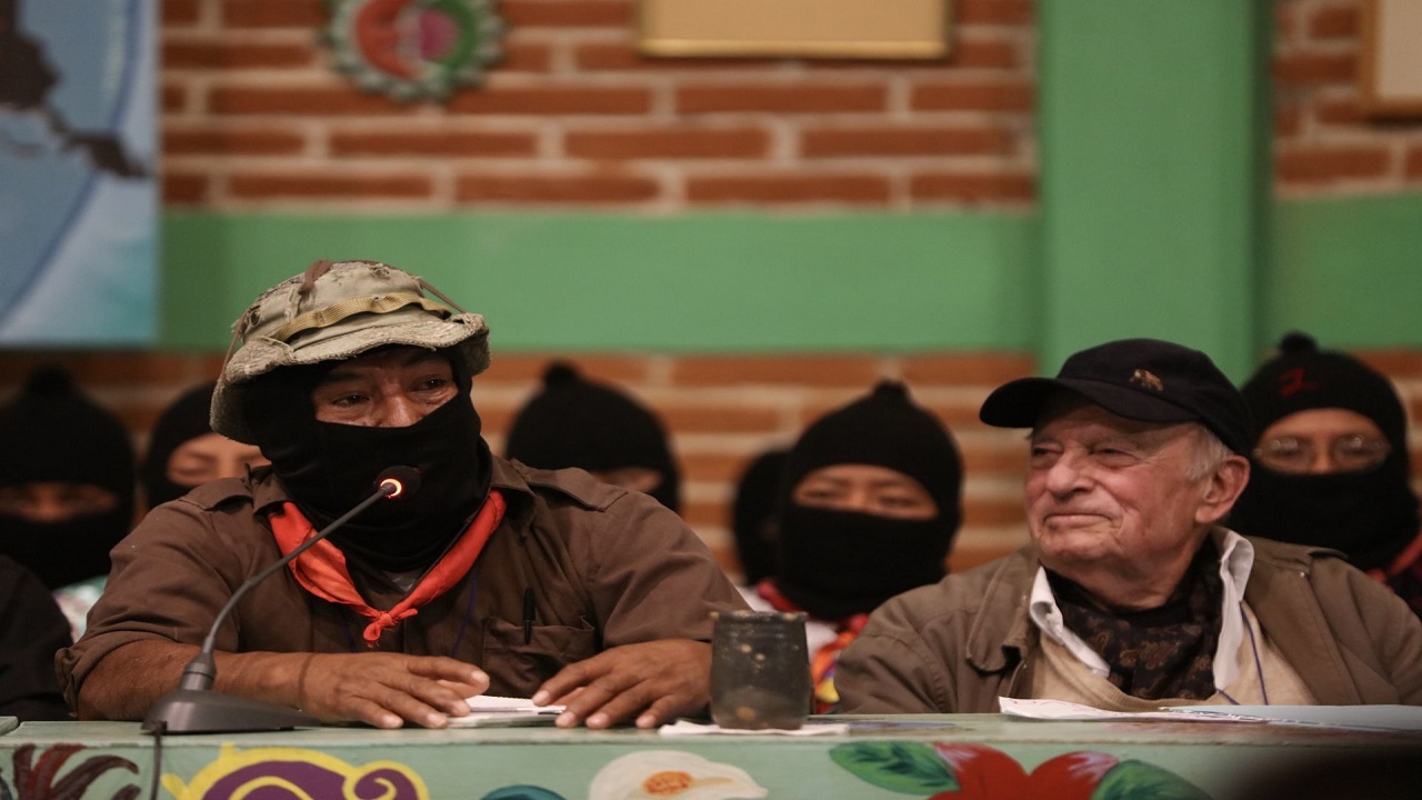 EZLN