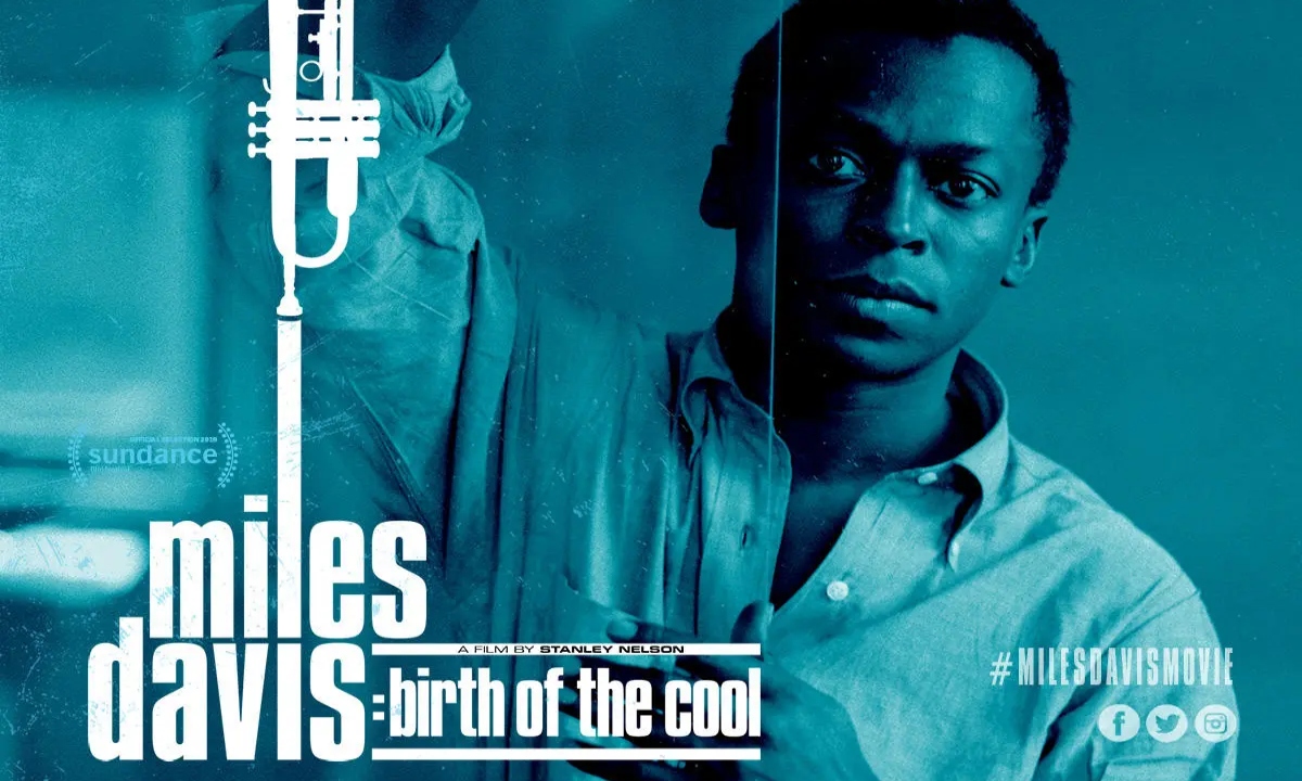 in edit miles davis