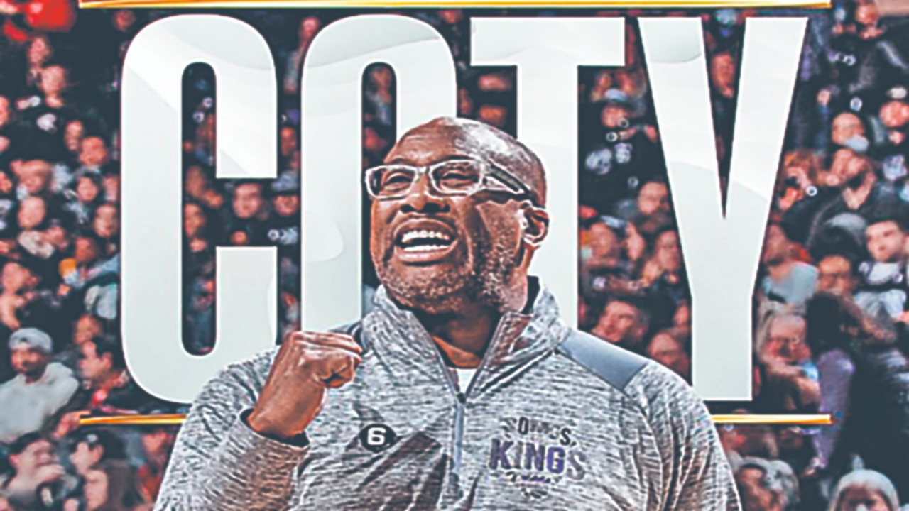 mike brown