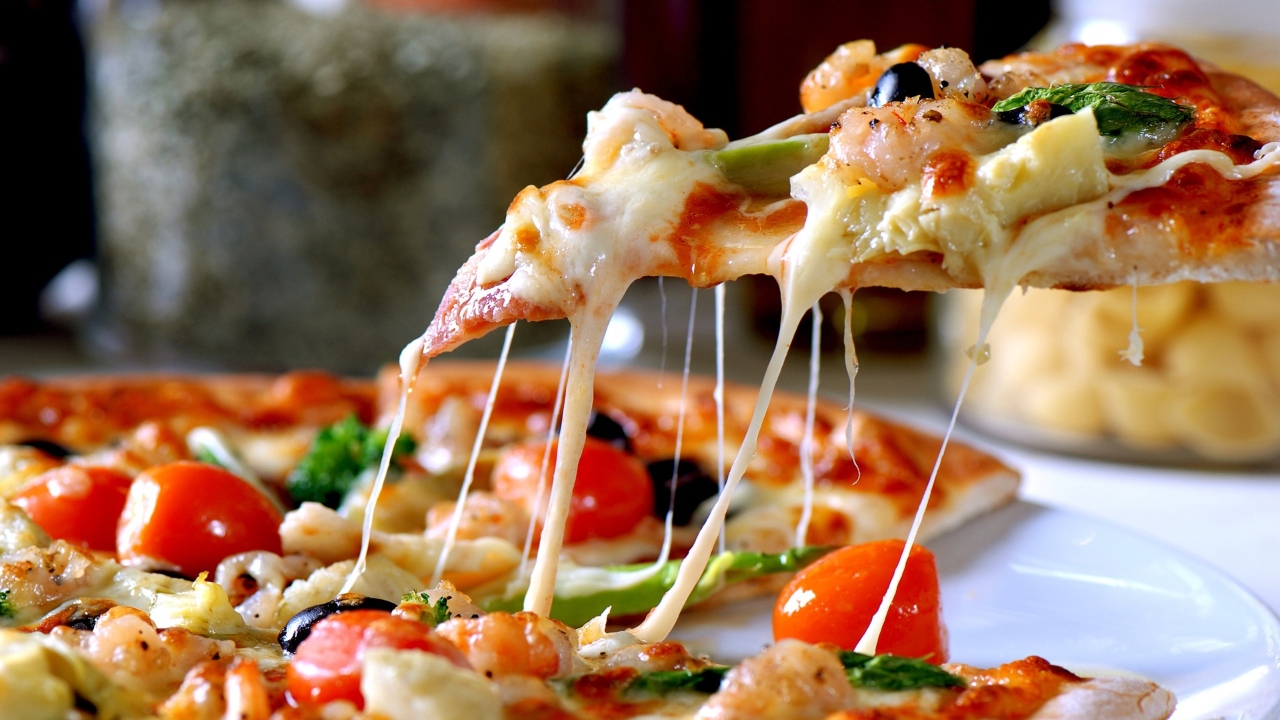 nestle pizza