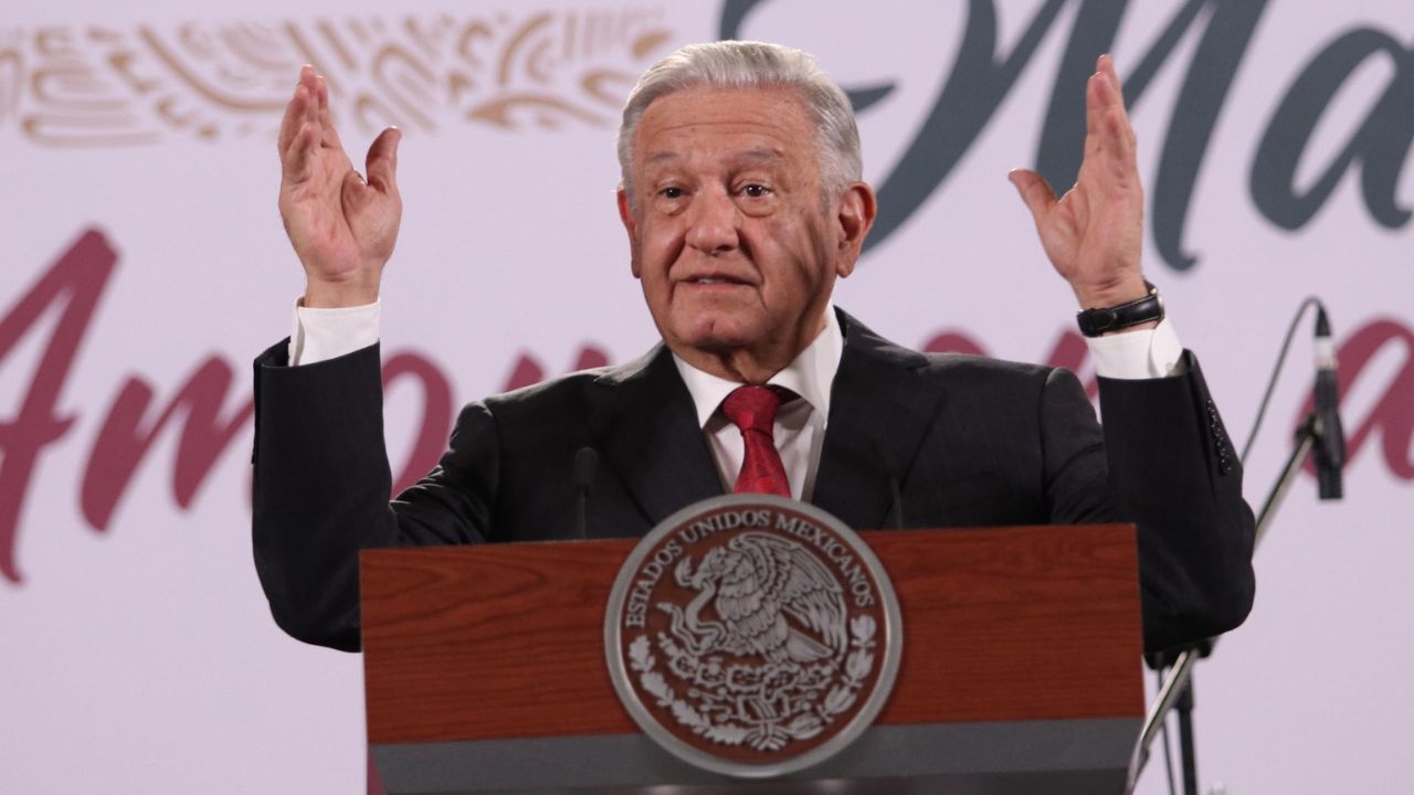 AMLO
