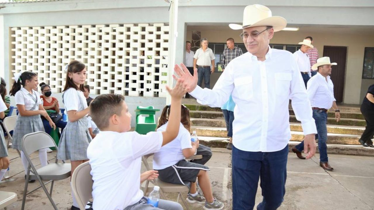 Alfonso Durazo Sonora (1)
