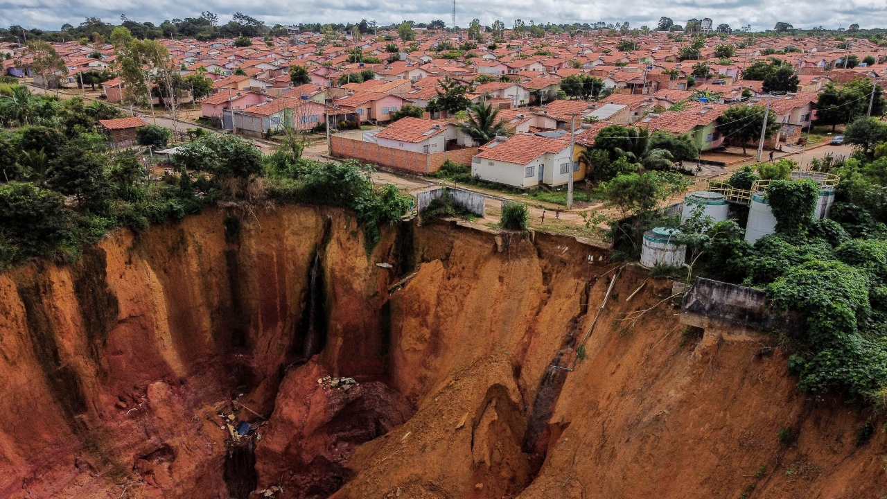 BRASIL AFP
