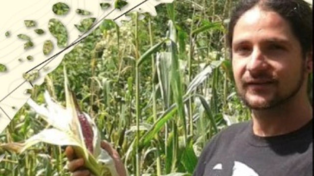 Conflicto agrario