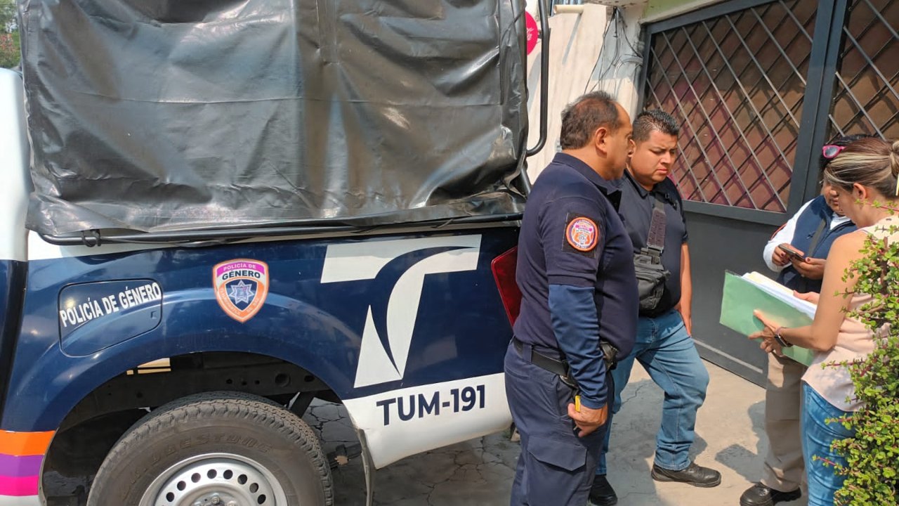La menor no fue sustraída de su domicilio contra su voluntad, ni tampoco fue plagiada