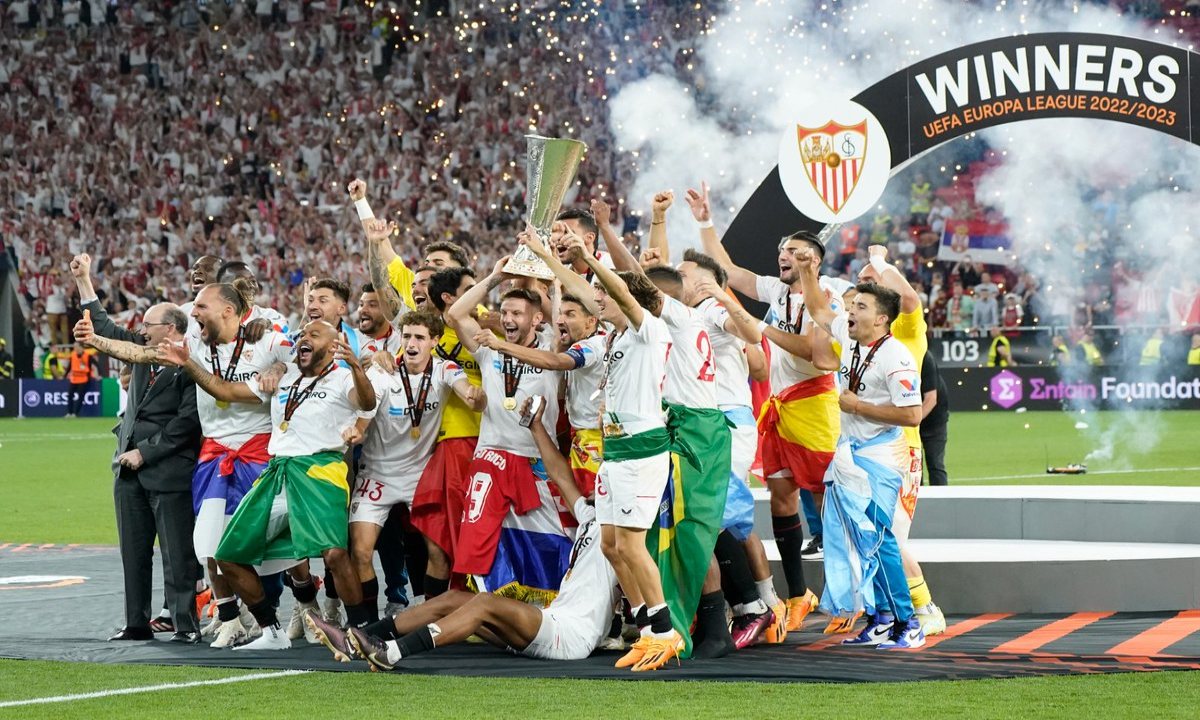 SEVILLA