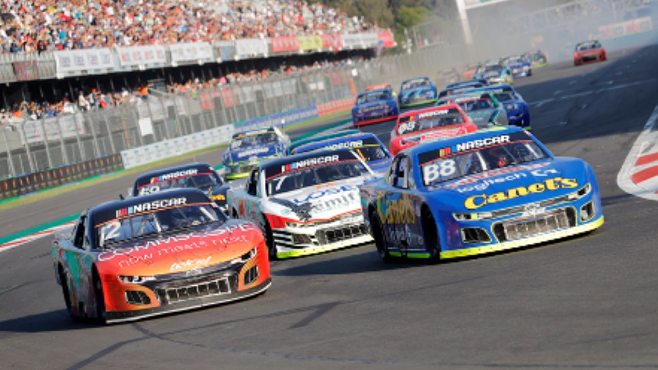 El automovilismo deportivo regresa a Ciudad de México con el Speedfest 2023 el próximo 3 de junio en el Autódromo Hermanos Rodríguez