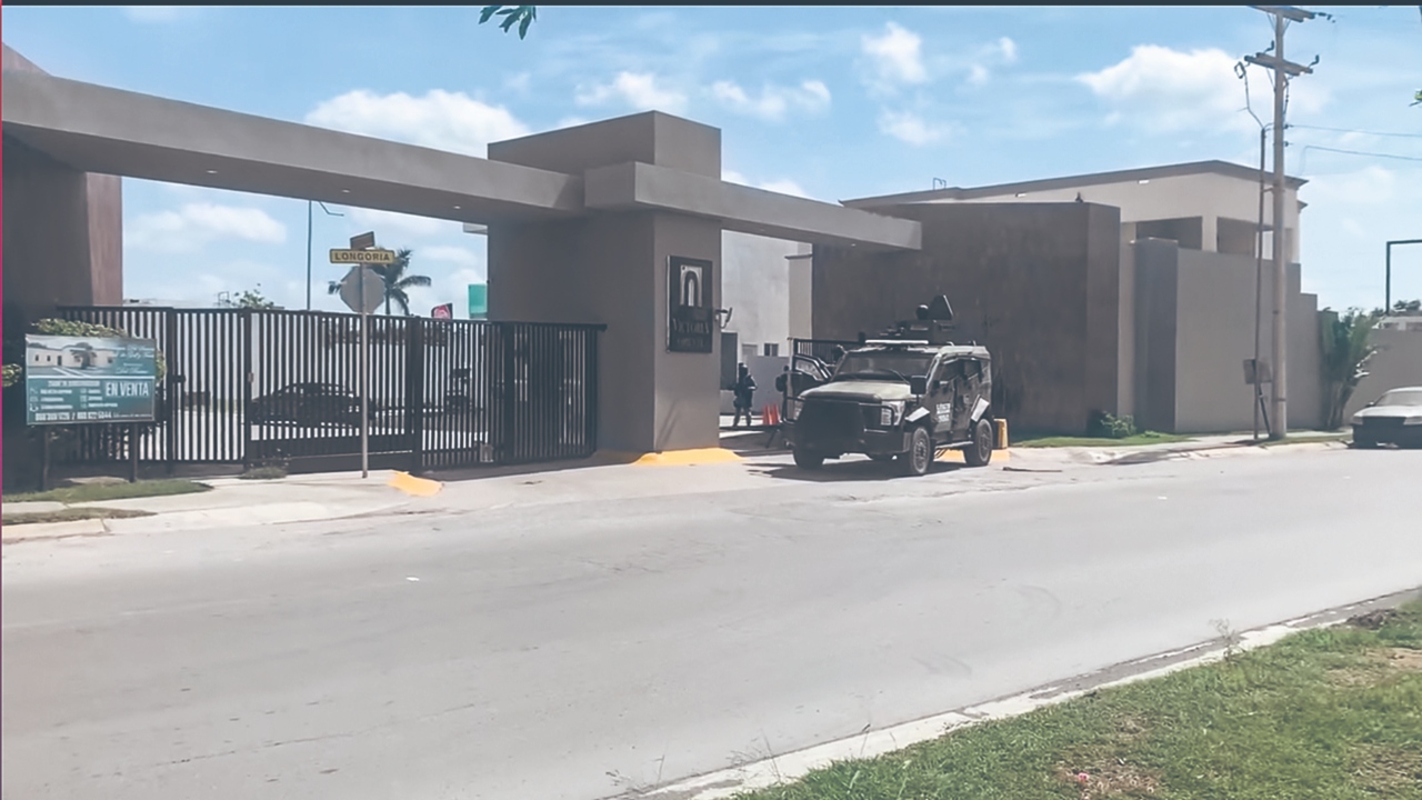 TAMAULIPAS