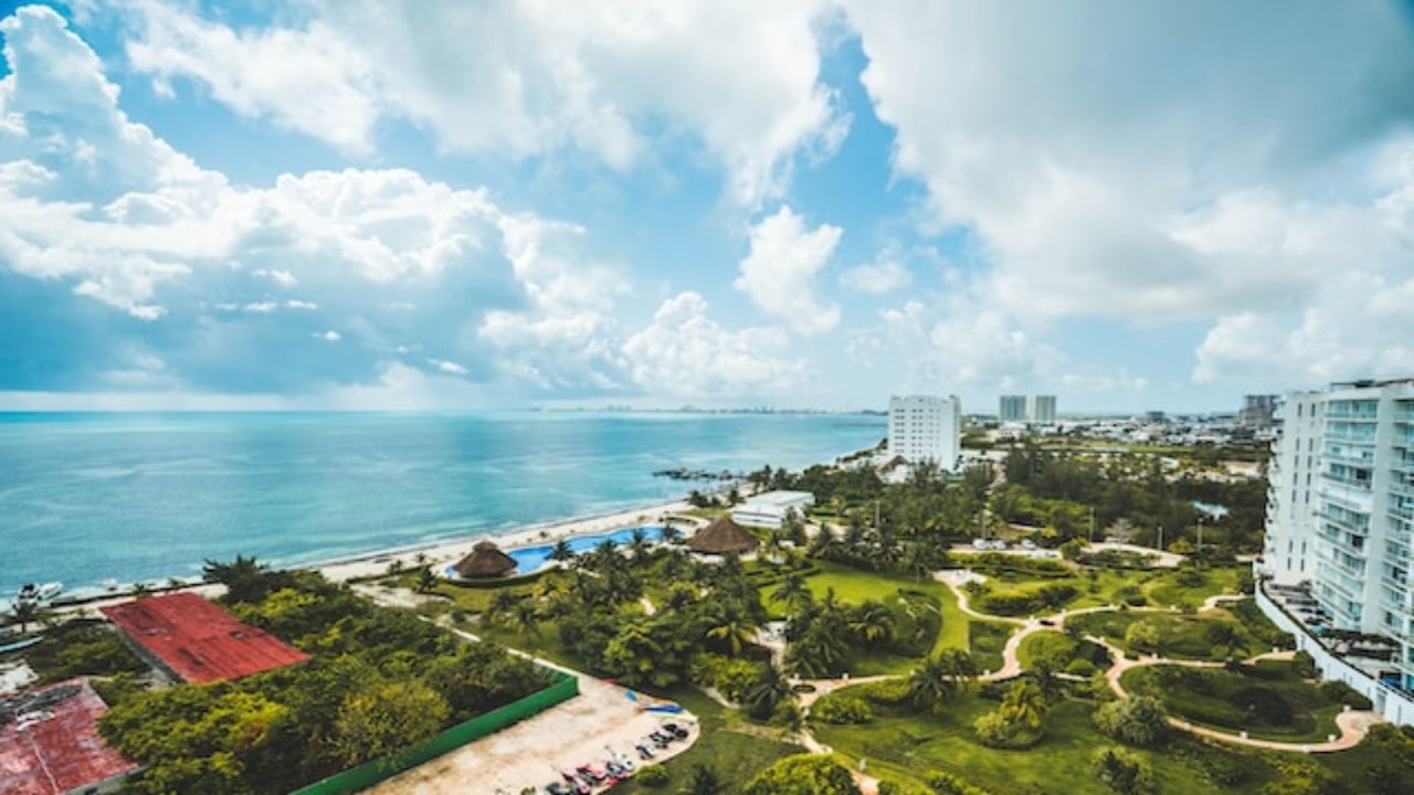 No olvides el seguro de viaje para Cancún, porque la atención médica en la zona puede ser muy costosa