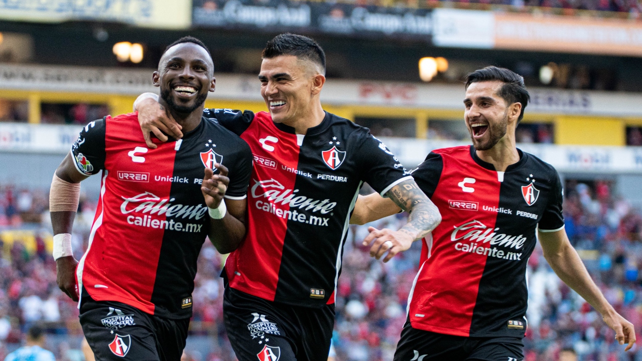 clausura liguilla