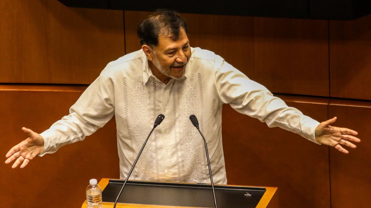 noroña