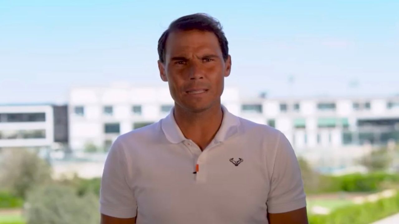 rafael nadal