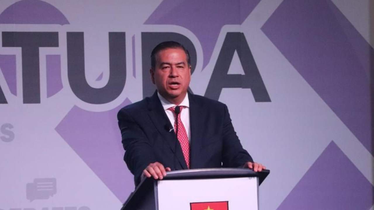 ricardo mejia