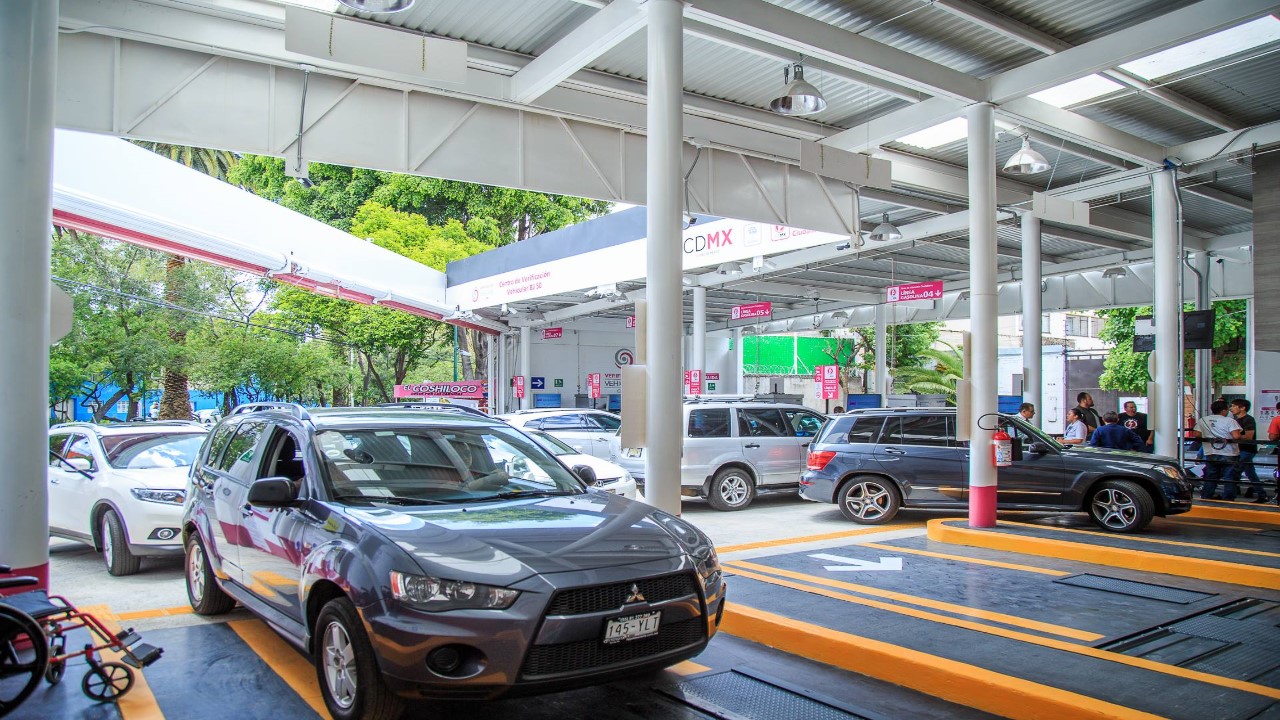 La verificación vehicular es una obligación para todos aquellos que son dueños de autos